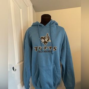 Tufts Field Hockey Sweatshirt